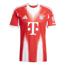 Camisa Kane - Bayern de Munique 25/26 I Home - Versão Torcedor
