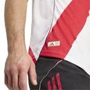 Camisa River Plate 25/26 I Home - Versão Jogador