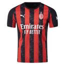 Camisa Luka Modrić - AC Milan 25/26 I Home - Versão Torcedor
