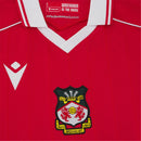 Camisa Wrexham 25/26 I Home - Feminina