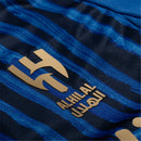 Camisa Al Hilal SFC 25/26 I Home - Versão Torcedor