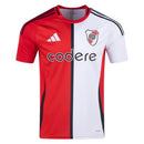 Camisa River Plate 25/26 III Third - Versão Torcedor