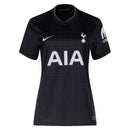 Camisa Tottenham 25/26 II Away - Feminina