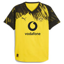 Camisa Borussia Dortmund 25/26 I Home - Versão Jogador
