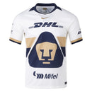 Camisa Pumas UNAM 25/26 I Home - Versão Torcedor