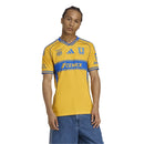 Camisa Tigres 25/26 I Home - Versão Torcedor
