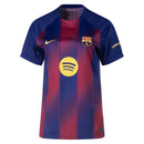 Camisa Barcelona 25/26 I Home - Feminina