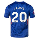 Camisa Cole Palmer - Chelsea 25/26 I Home - Versão Torcedor