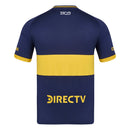 Camisa Boca Juniors 25/26 I Home - Versão Torcedor