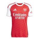 Camisa Declan Rice - Arsenal 25/26 I Home - Versão Torcedor