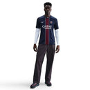 Camisa D. Doué - Paris Saint-Germain (PSG) 25/26 I Home - Versão Torcedor