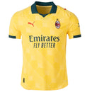 Camisa AC Milan 25/26 III Third - Versão Jogador