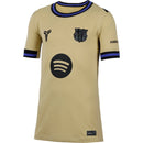 Camisa Barcelona 25/26 II Away - Feminina