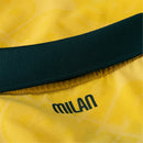 Camisa AC Milan 25/26 III Third - Versão Jogador