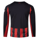 Camisa AC Milan 25/26 I Home - Manga Longa