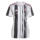 Camisa Juventus 25/26 I Home - Feminina