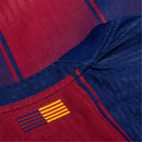 Camisa Barcelona 25/26 I Home - Versão Jogador