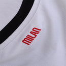 Camisa AC Milan 25/26 II Away - Versão Torcedor