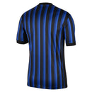 Camisa Inter de Milão 25/26 I Home - Versão Torcedor