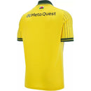 Camisa Wrexham 25/26 II Away - Versão Jogador