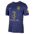 Camisa Atlético de Madrid 25/26 II Away - Versão Jogador