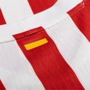 Camisa Atlético de Madrid 25/26 I Home - Versão Jogador