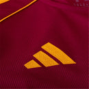 Camisa AS Roma 25/26 I Home - Versão Torcedor