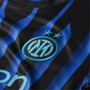 Camisa Inter de Milão 25/26 I Home - Versão Torcedor