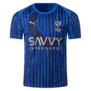Camisa Al Hilal SFC 25/26 I Home - Versão Torcedor