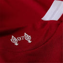 Camisa Liverpool 25/26 I Home - Manga Longa