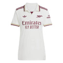 Camisa Arsenal 25/26 III Third - Feminina