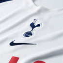 Camisa Tottenham 25/26 I Home - Manga Longa