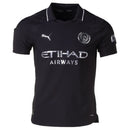 Camisa Manchester City 25/26 II Away - Versão Jogador