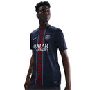 Camisa Paris Saint-Germain (PSG) 25/26 I Home - Versão Torcedor