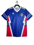 Camisa Iugoslávia 1990 I Home - Versão Retrô